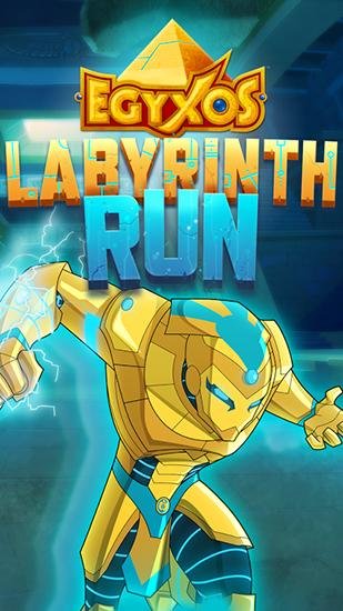game pic for Egyxos: Labyrinth run